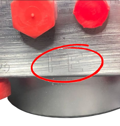 Corsa D ABS Pump 0265232288 FE Exchange Service - Image 3