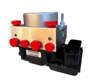 Corsa D ABS Pump 0265232289 Exchange Service