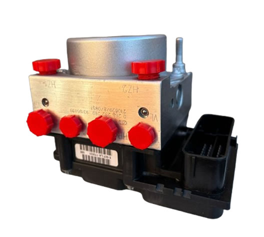 Corsa D ABS Pump 0265232289 Exchange Service