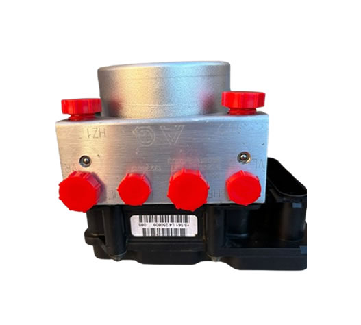 Corsa D ABS Pump 0265231537 AQ Exchange Service